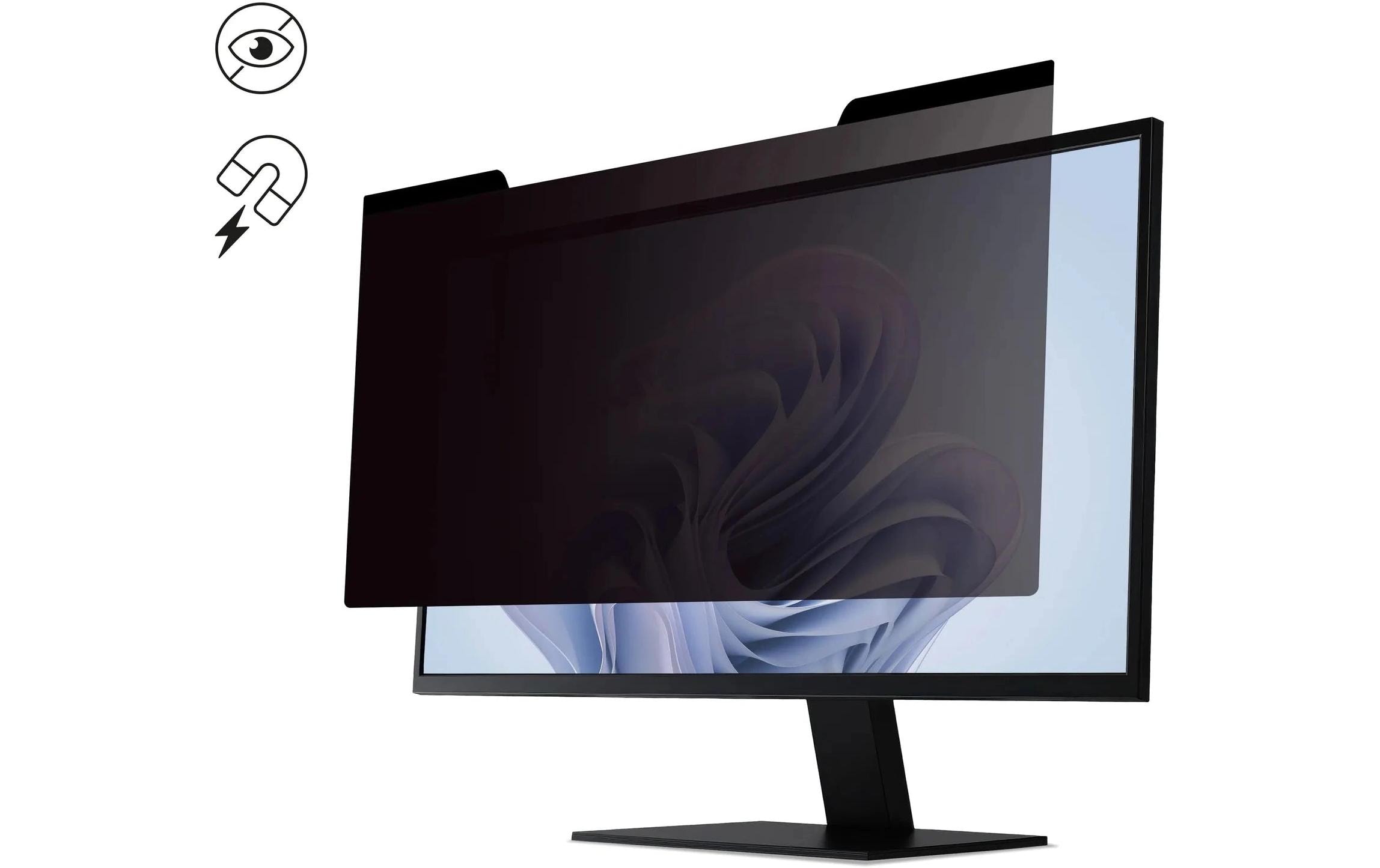 DICOTA Monitor-Bildschirmfolie D50100-2MG 34 / 21:9