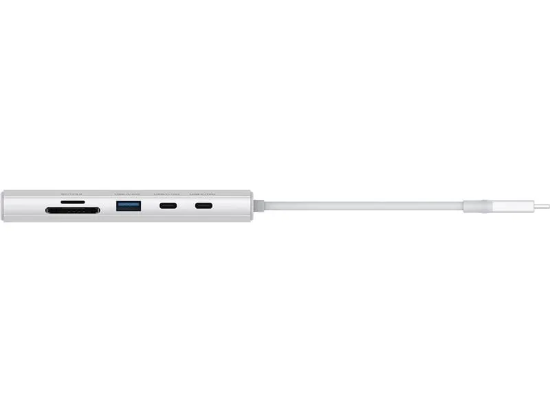 D-Link Dockingstation DUP-A01 10-In-1 USB-C Hub