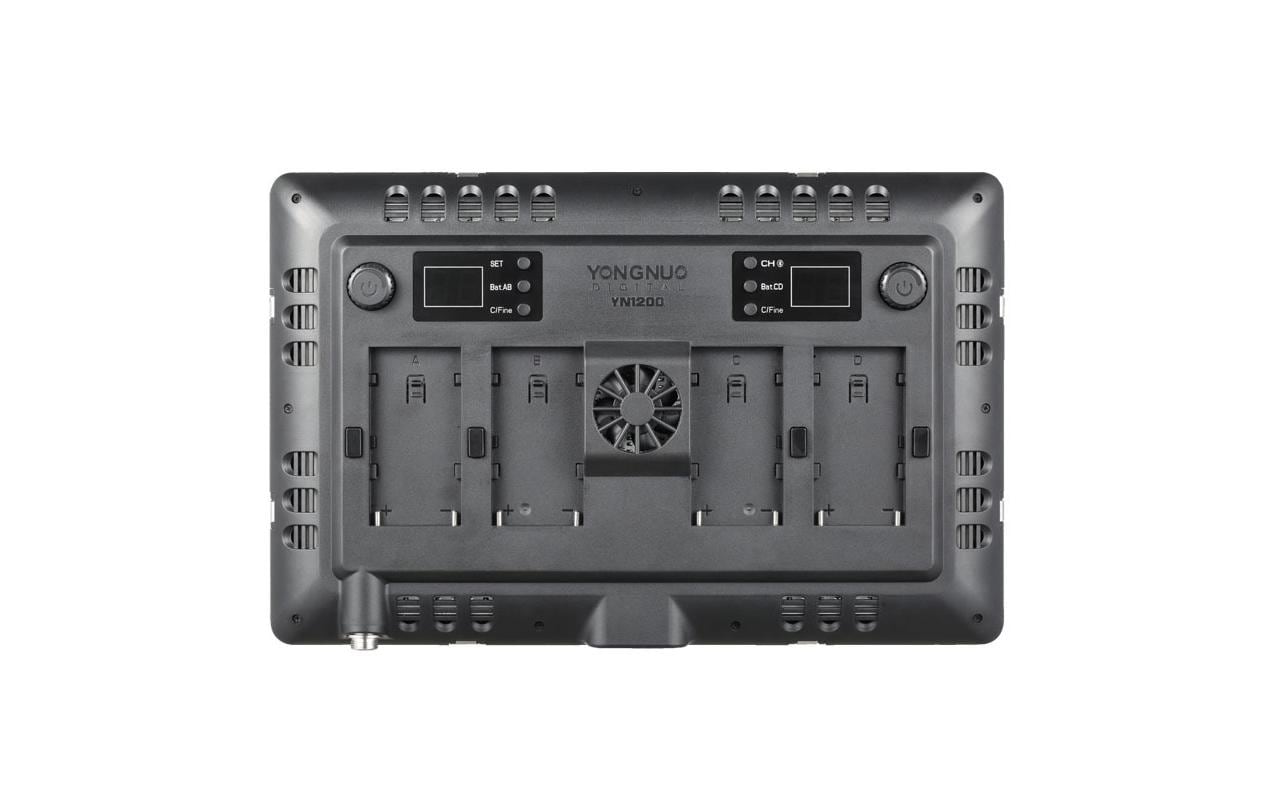 Yongnuo Dauerlicht YN1200