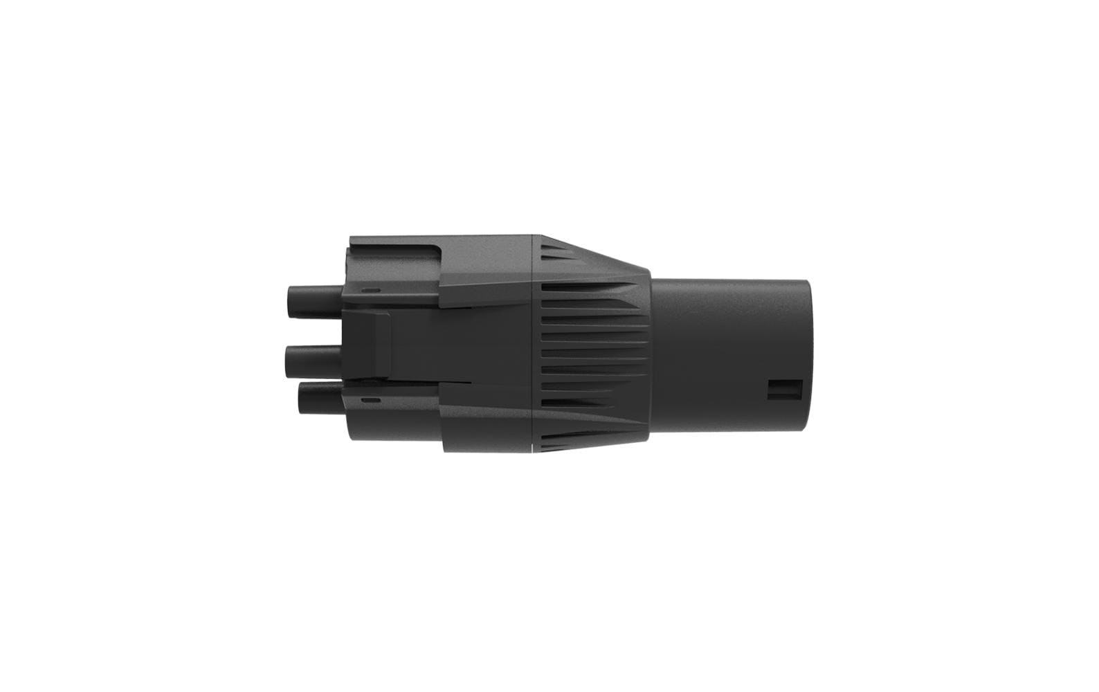 NRGkick Steckeraufsatz Typ 2 Baum in gürn