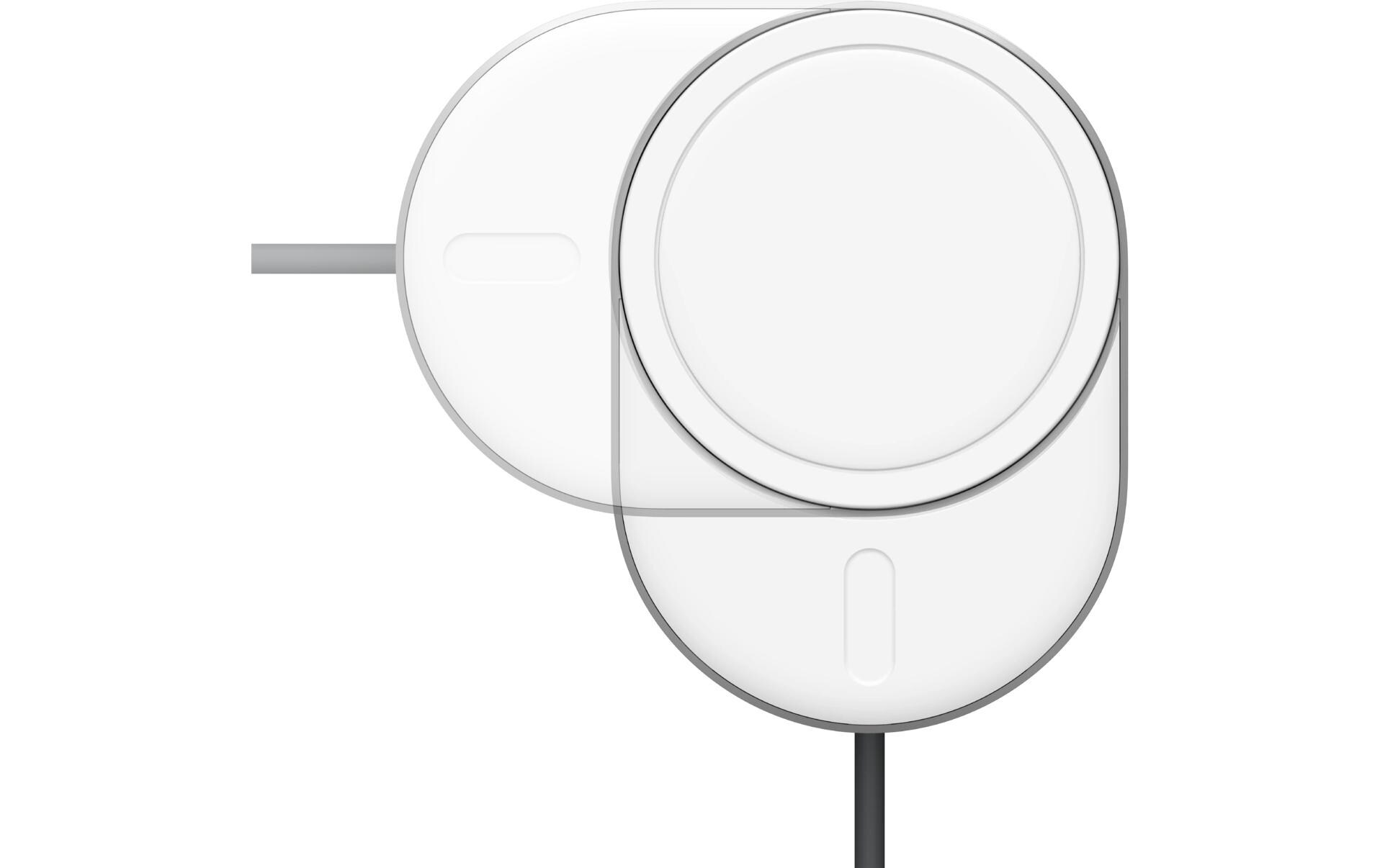Belkin Halterung BoostCharge Pro ohne Netzteil Belkin Halterung BoostCharge Pro ohne Netzteil