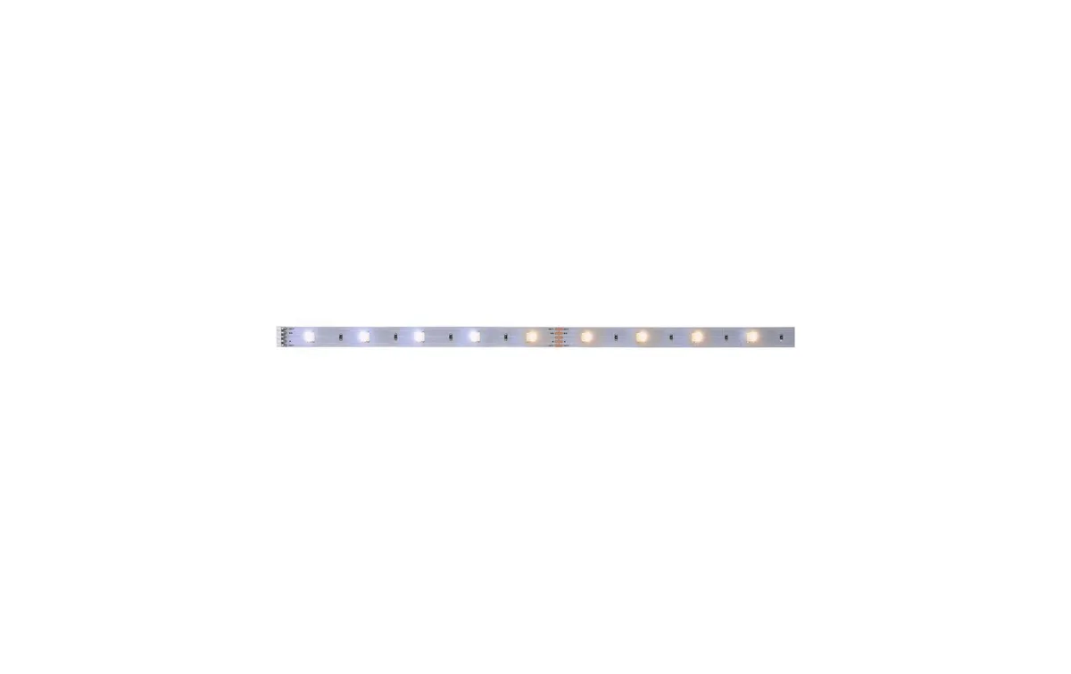 Paulmann LED-Stripe MaxLED 250 Tunable White, 1 m Verlängerung Paulmann LED-Stripe MaxLED 250 Tunable White, 1 m Verlängerung