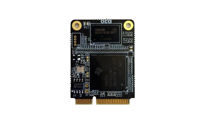 Yeastar Erweiterungskarte D30 DSP Modul