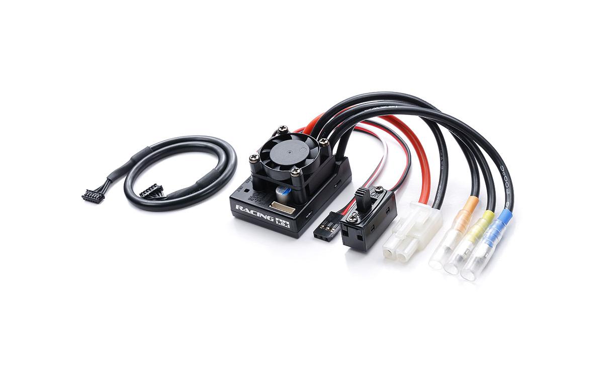 Tamiya Regler TBLE-04SR 75A Brushed / Brushless Sensored