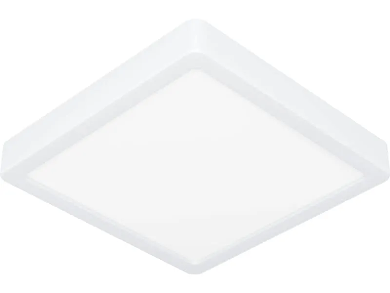 EGLO Leuchten Deckenleuchte FUEVA 6-Z LED EGLO Leuchten Deckenleuchte FUEVA 6-Z LED
