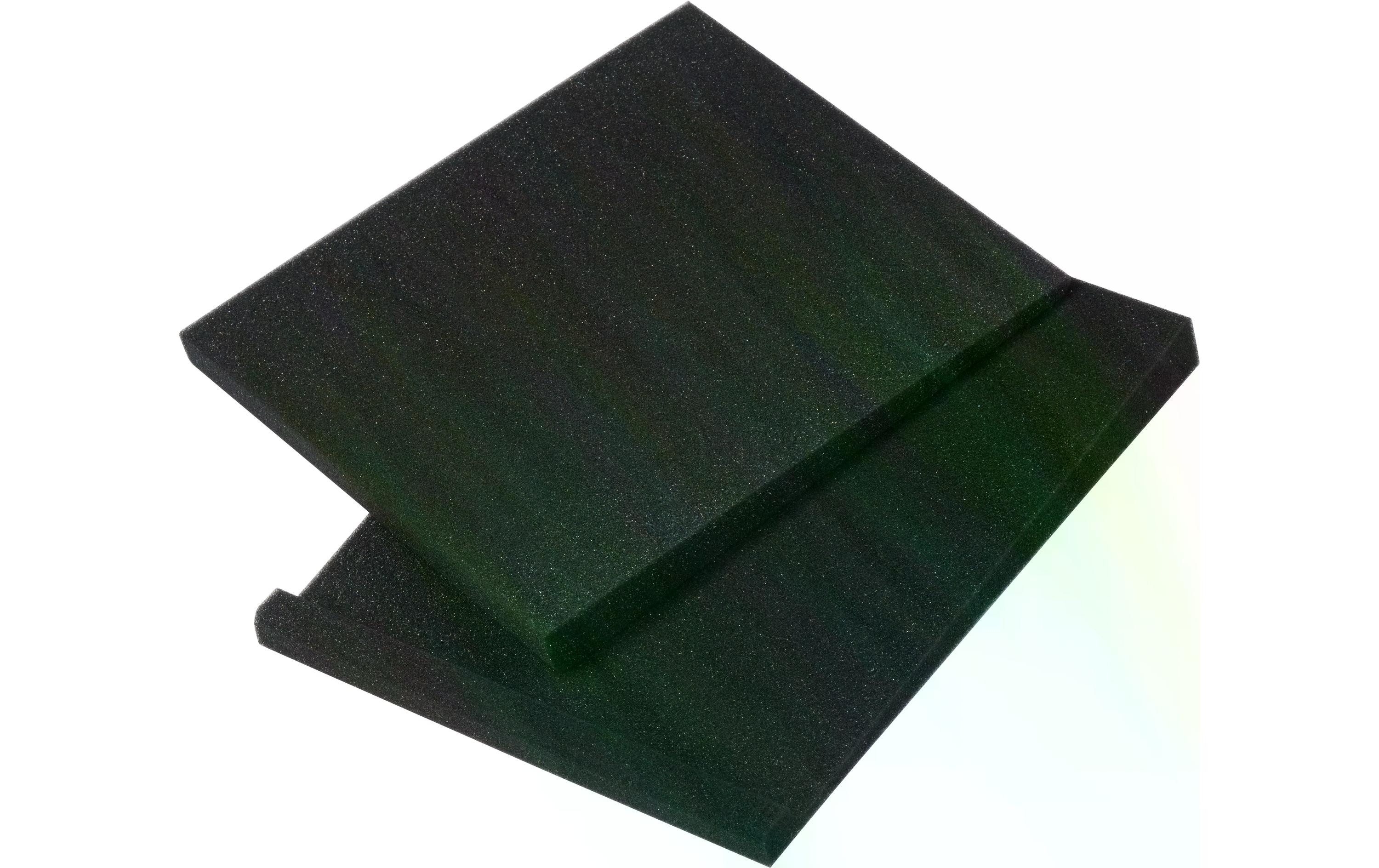 KRK Studiomonitor Rokit RP5 G5 Schwarz