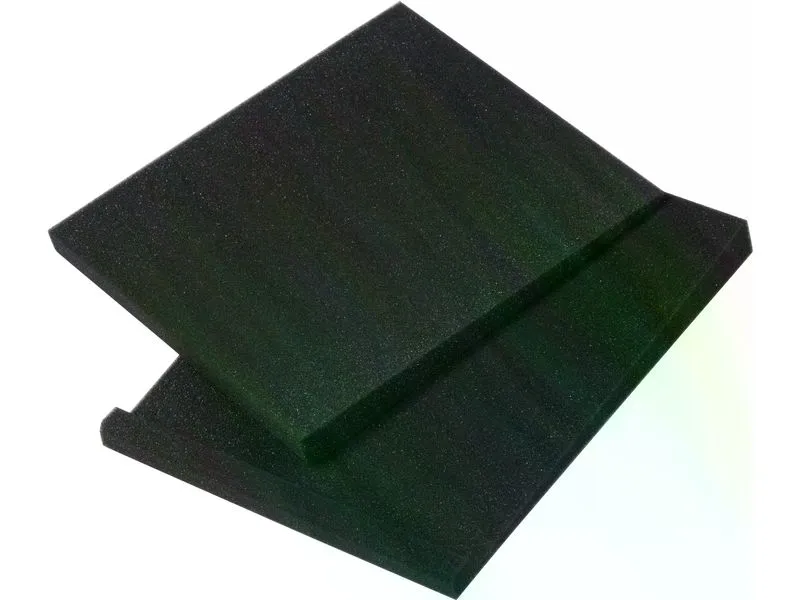 KRK Studiomonitor Rokit RP5 G5 Schwarz KRK Studiomonitor Rokit RP5 G5 Schwarz