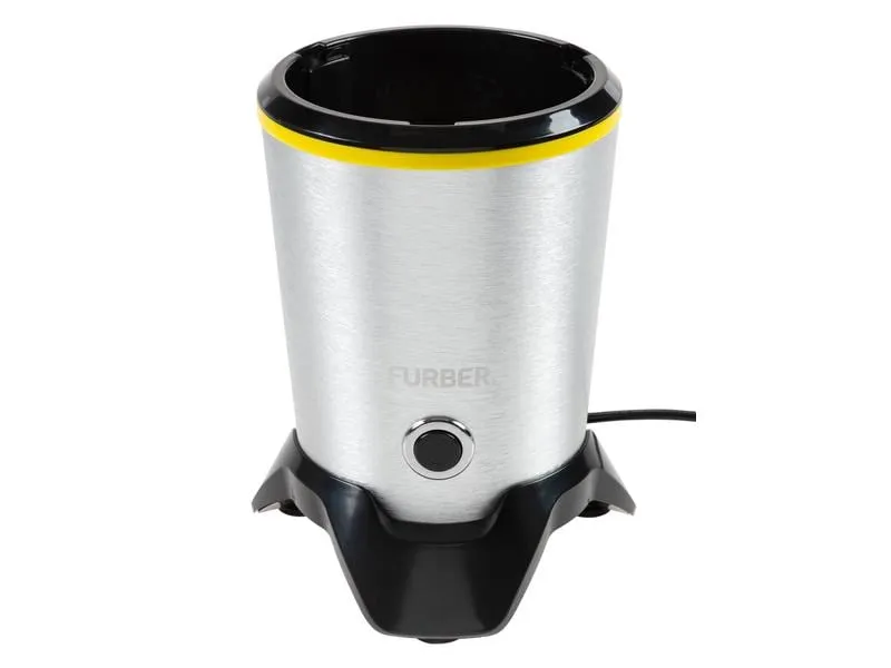 FURBER Bullet-Mixer 1000 W, 8-teilig FURBER Bullet-Mixer 1000 W, 8-teilig