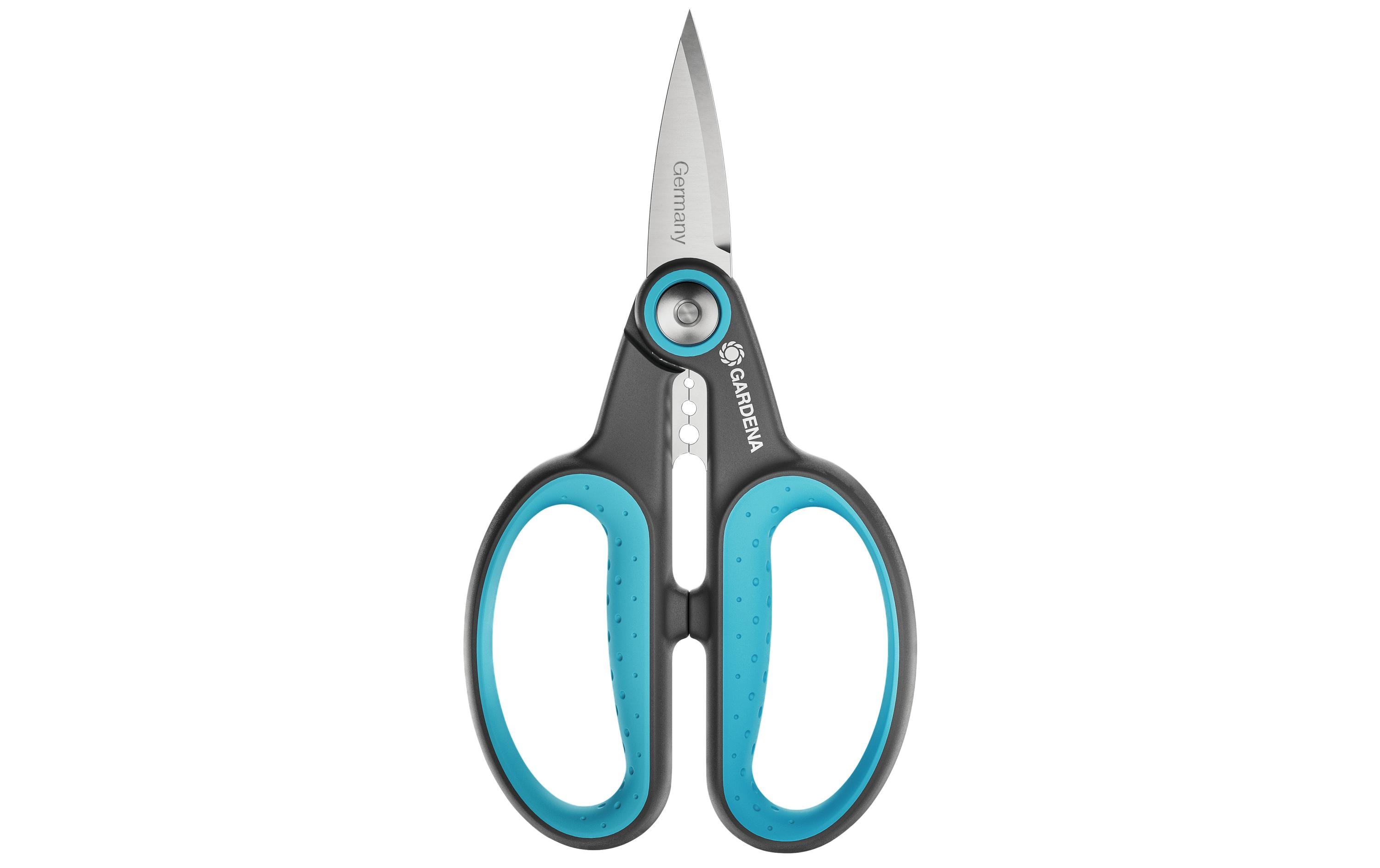 GARDENA Gartenschere HerbCut