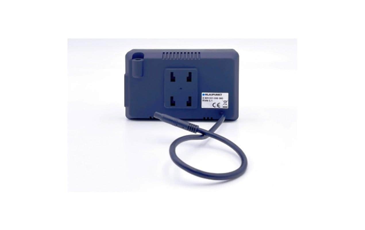 Blaupunkt Rückfahrkamerasystem RVM 5.1, 5