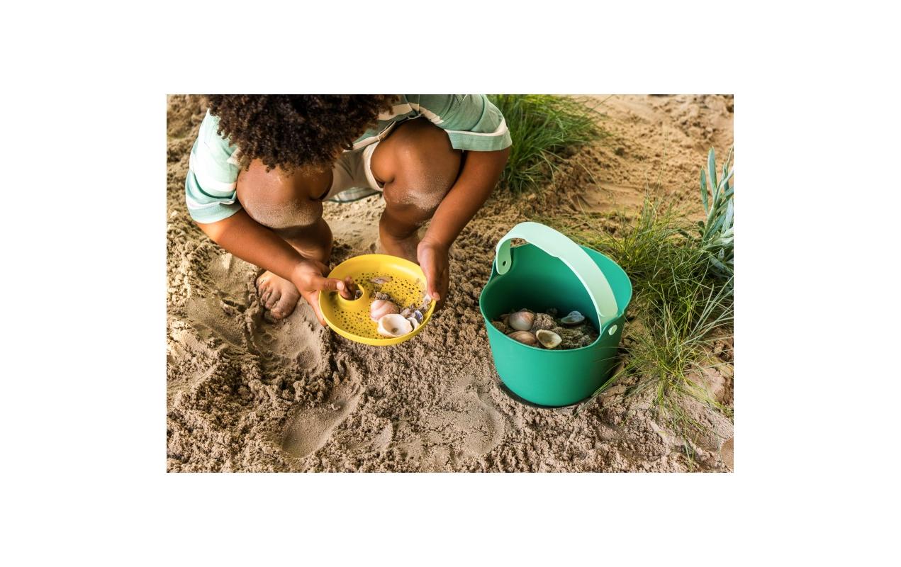 Quut Eimer Bucki – Garden Green 2 Teile Quut Eimer Bucki – Garden Green 2 Teile