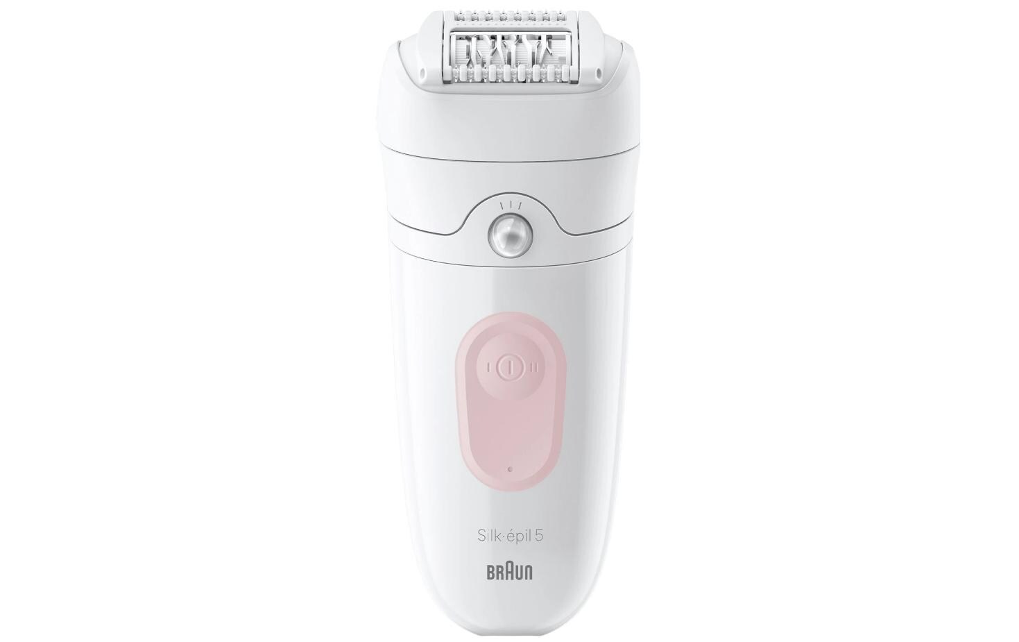 Braun Epilierer Silk-épil 5 5-230 Braun Epilierer Silk-épil 5 5-230