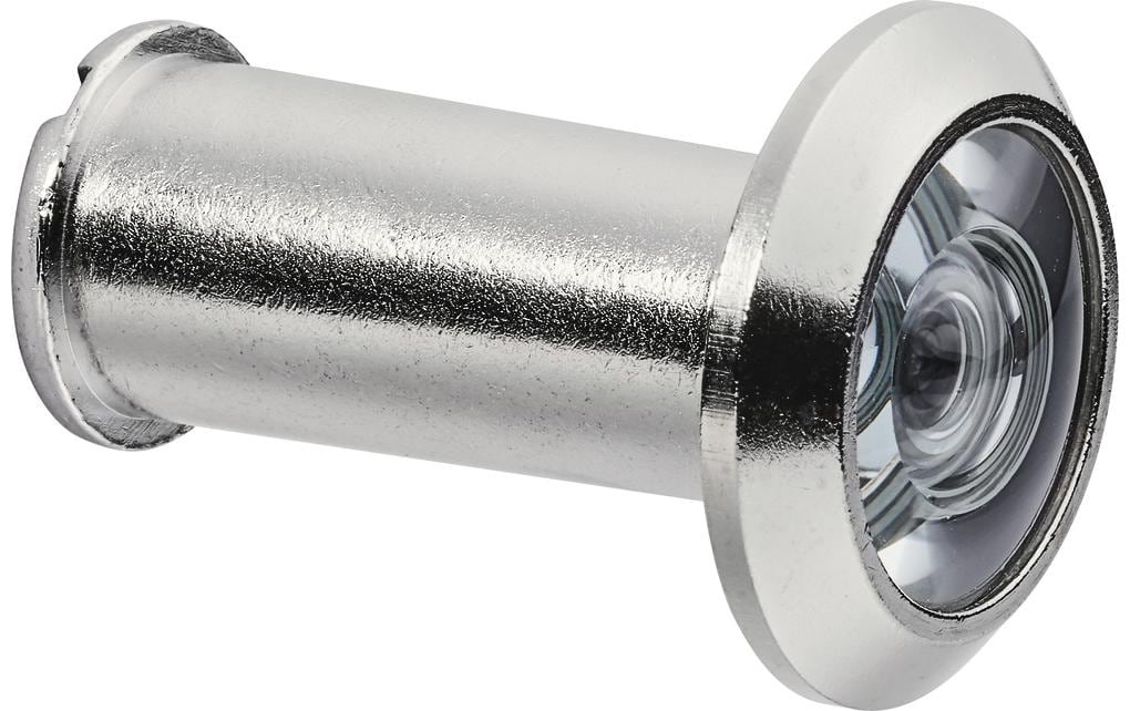 Abus Türspion 2203 S Silber Abus Türspion 2203 S Silber