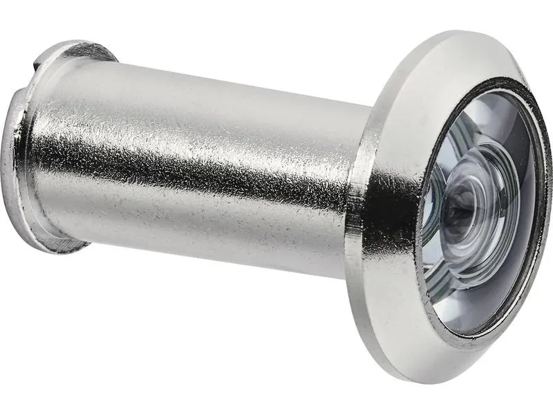 Abus Türspion 2203 S Silber Abus Türspion 2203 S Silber