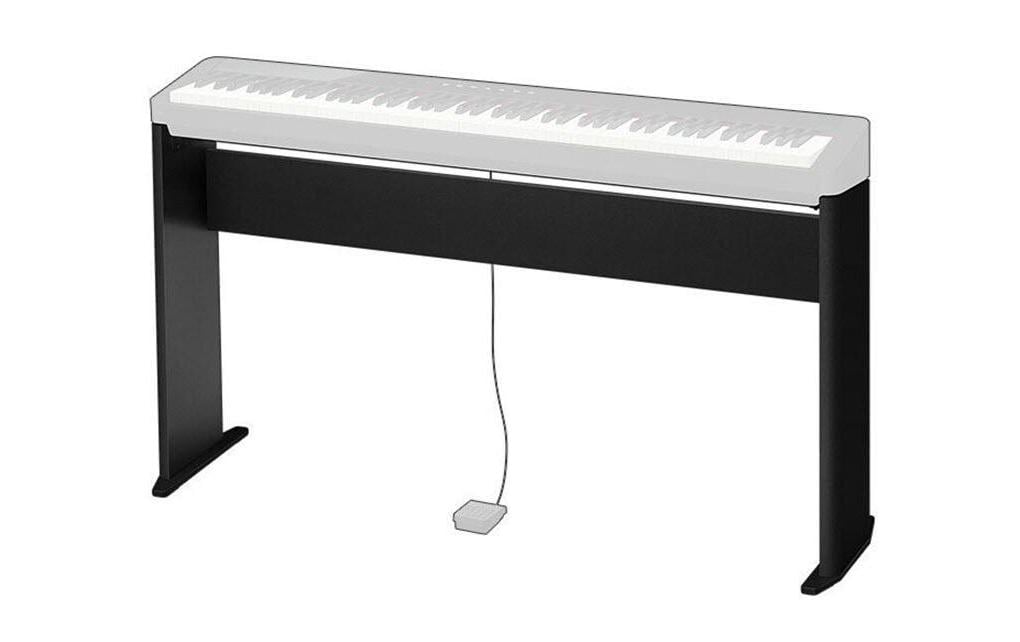 Casio Keyboardständer CS-68PBK Casio Keyboardständer CS-68PBK