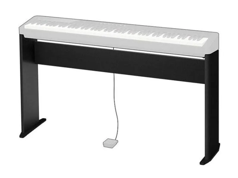 Casio Keyboardständer CS-68PBK Casio Keyboardständer CS-68PBK