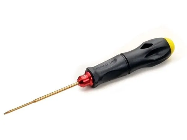 Absima Sechskantschlüssel 1.5 mm Titanium Klinge Absima Sechskantschlüssel 1.5 mm Titanium Klinge