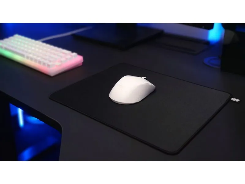 Cherry Gaming-Mausmatte XTRFY GP5 Black Medium
