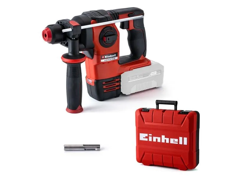 Einhell Professional Bohr-Meisselhammer HEROCCO Solo Einhell Professional Bohr-Meisselhammer HEROCCO Solo