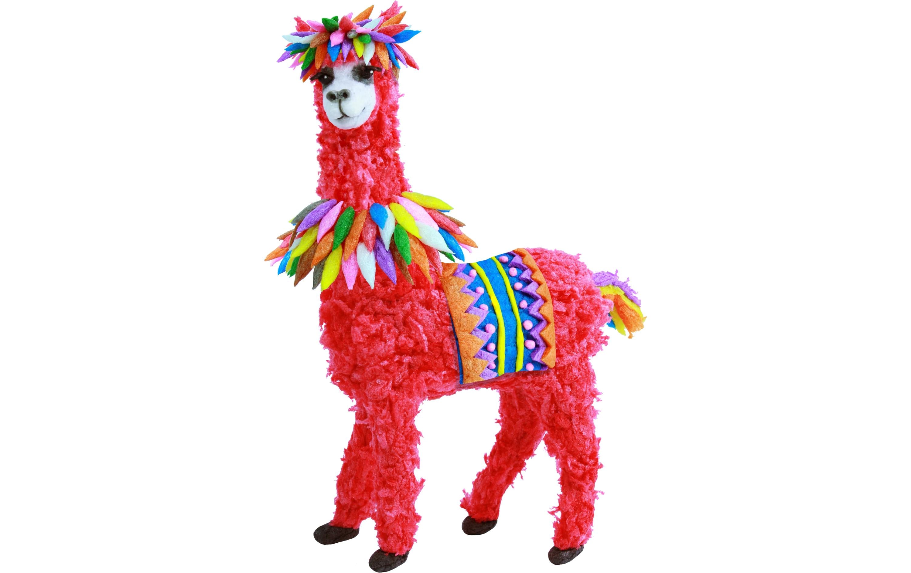 Fischertechnik Bastelset FischerTIP Alpaca 600