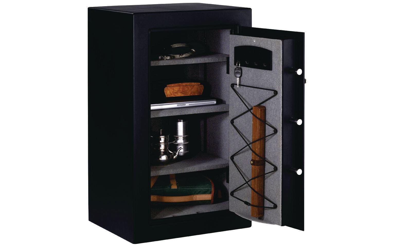 Masterlock Tresor T0-331