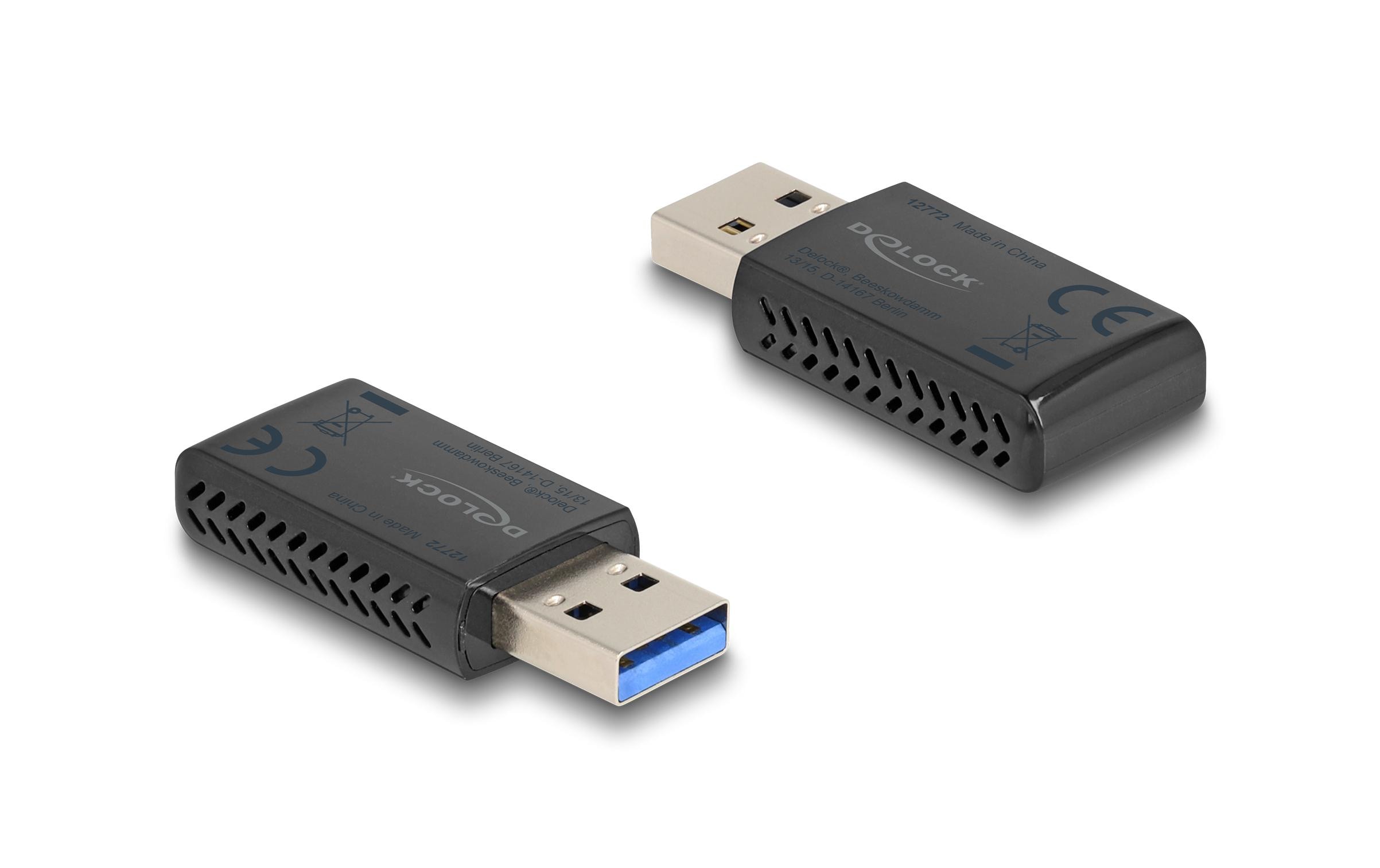 Delock WLAN-N USB-Stick AX1800