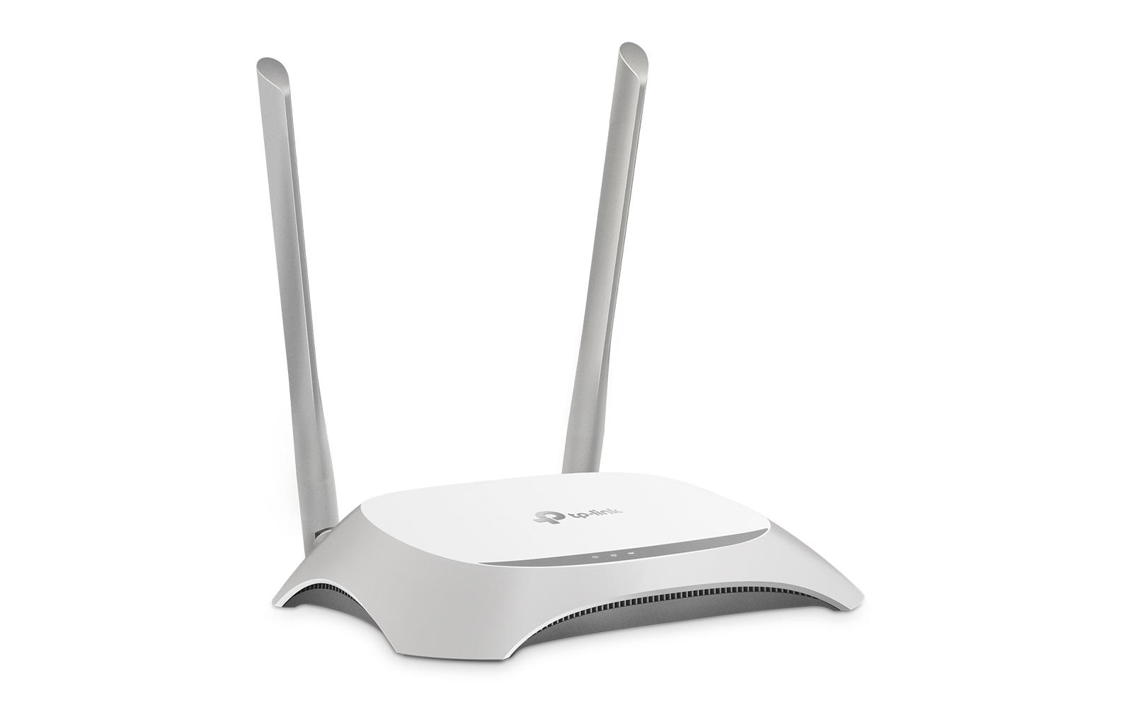 TP-Link Router TL-WR840N TP-Link Router TL-WR840N