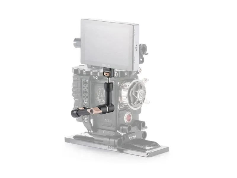 Tilta Pro Articulating Arm, Basic Schwarz
