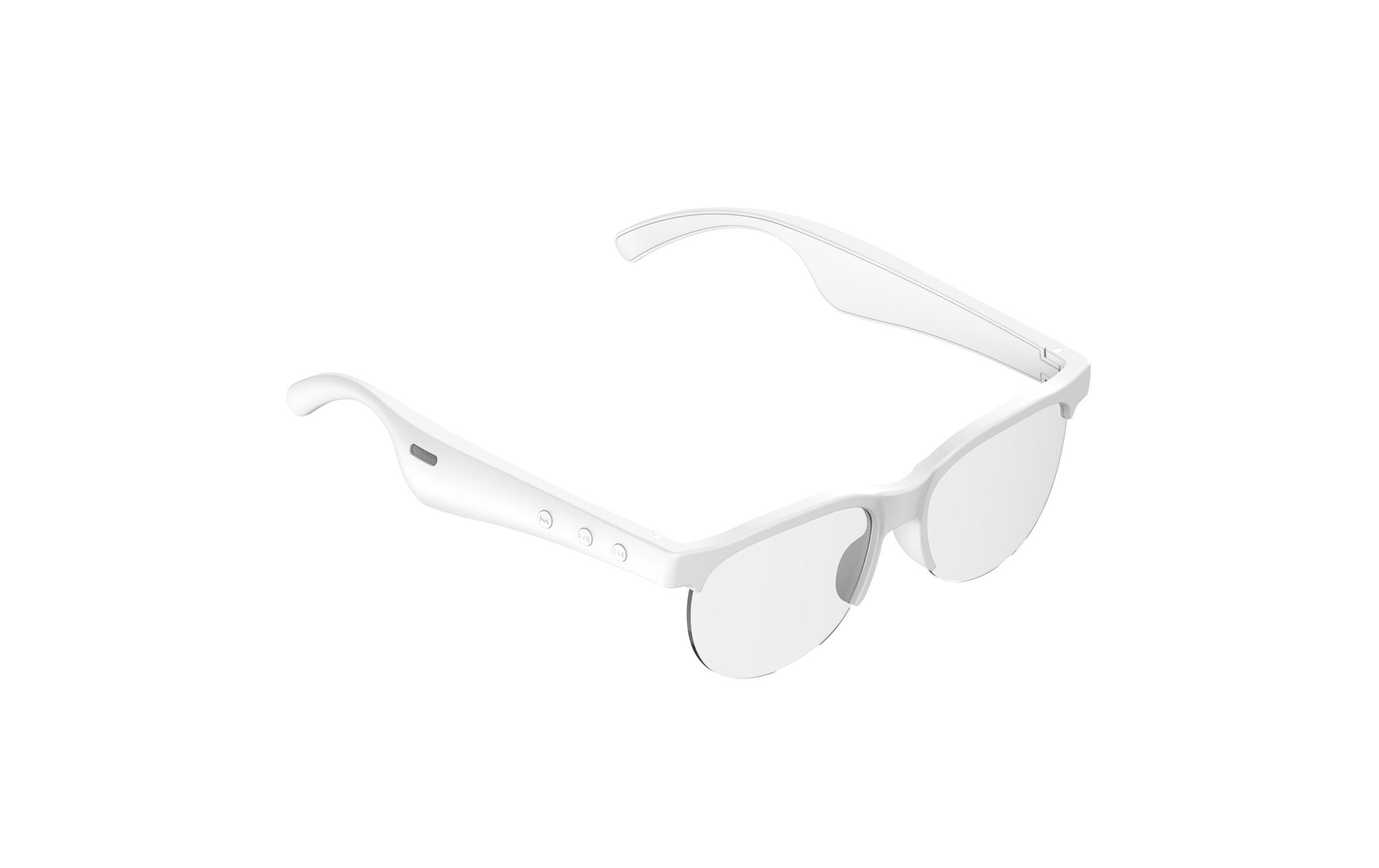 4smarts Wireless SoundGlasses Sport 2 Weiss 4smarts Wireless SoundGlasses Sport 2 Weiss