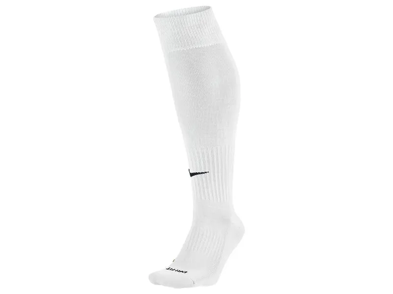 NIKE Fussballsocken Academy Over-The-Calf Weiss, 42 - 46 NIKE Fussballsocken Academy Over-The-Calf Weiss, 42 - 46