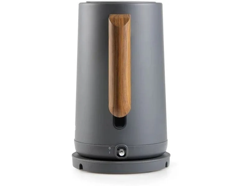 Domo Wasserkocher DO9268WK 1.7 l, Anthrazit