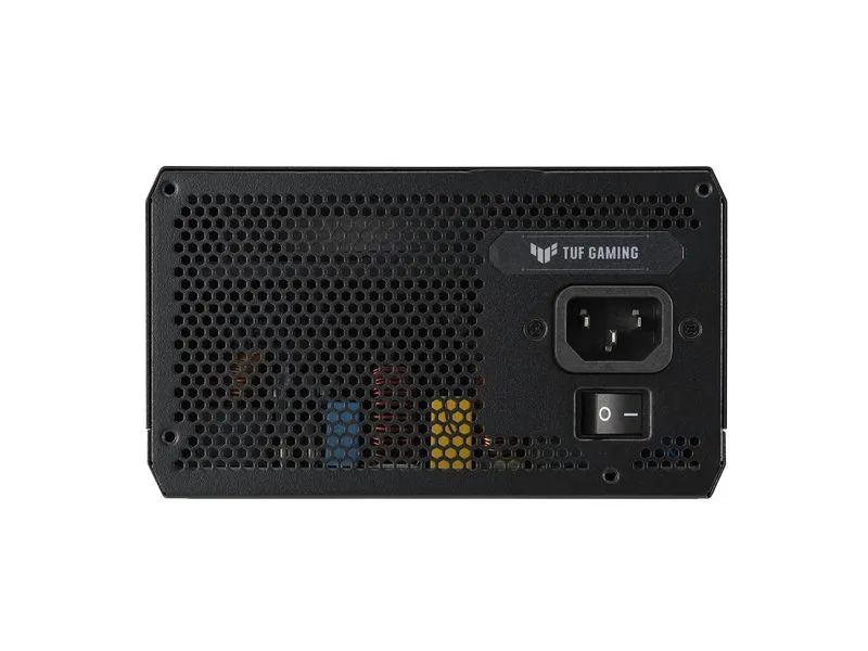 ASUS Netzteil TUF Gaming 750W Gold 750 W ASUS Netzteil TUF Gaming 750W Gold 750 W