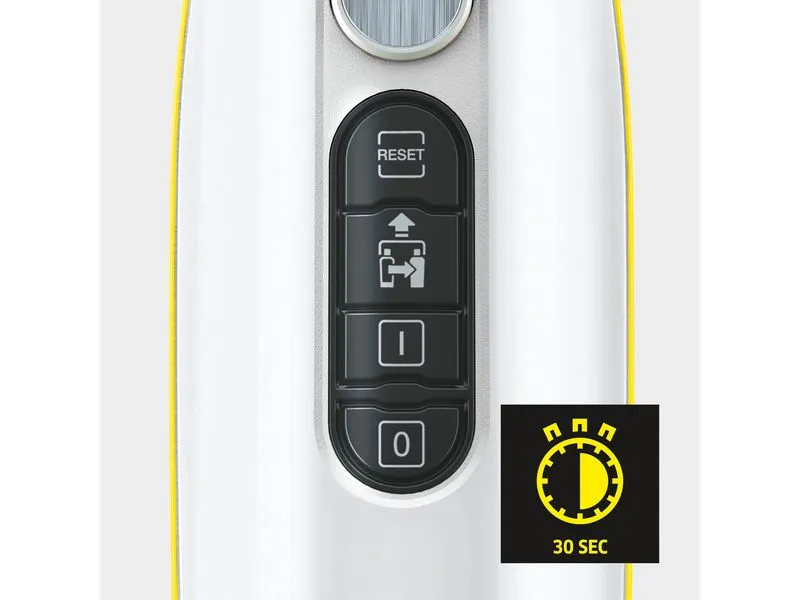 Kärcher Dampfbesen SC 3 Upright