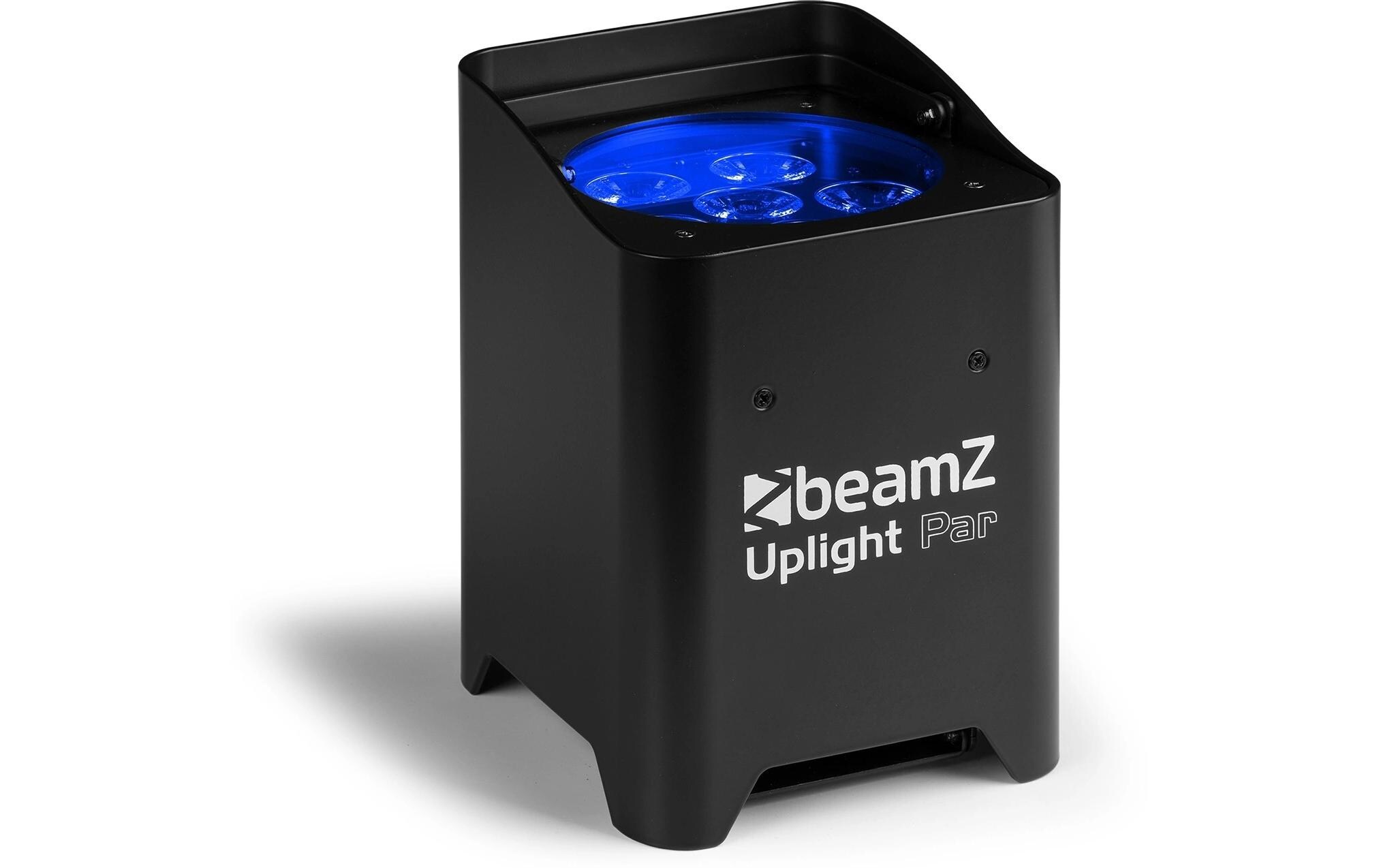 BeamZ Pro Scheinwerfer BBP62 Set