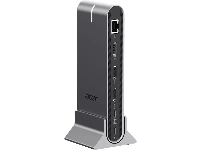 Acer Dockingstation USB-C 15-in-1 Acer Dockingstation USB-C 15-in-1