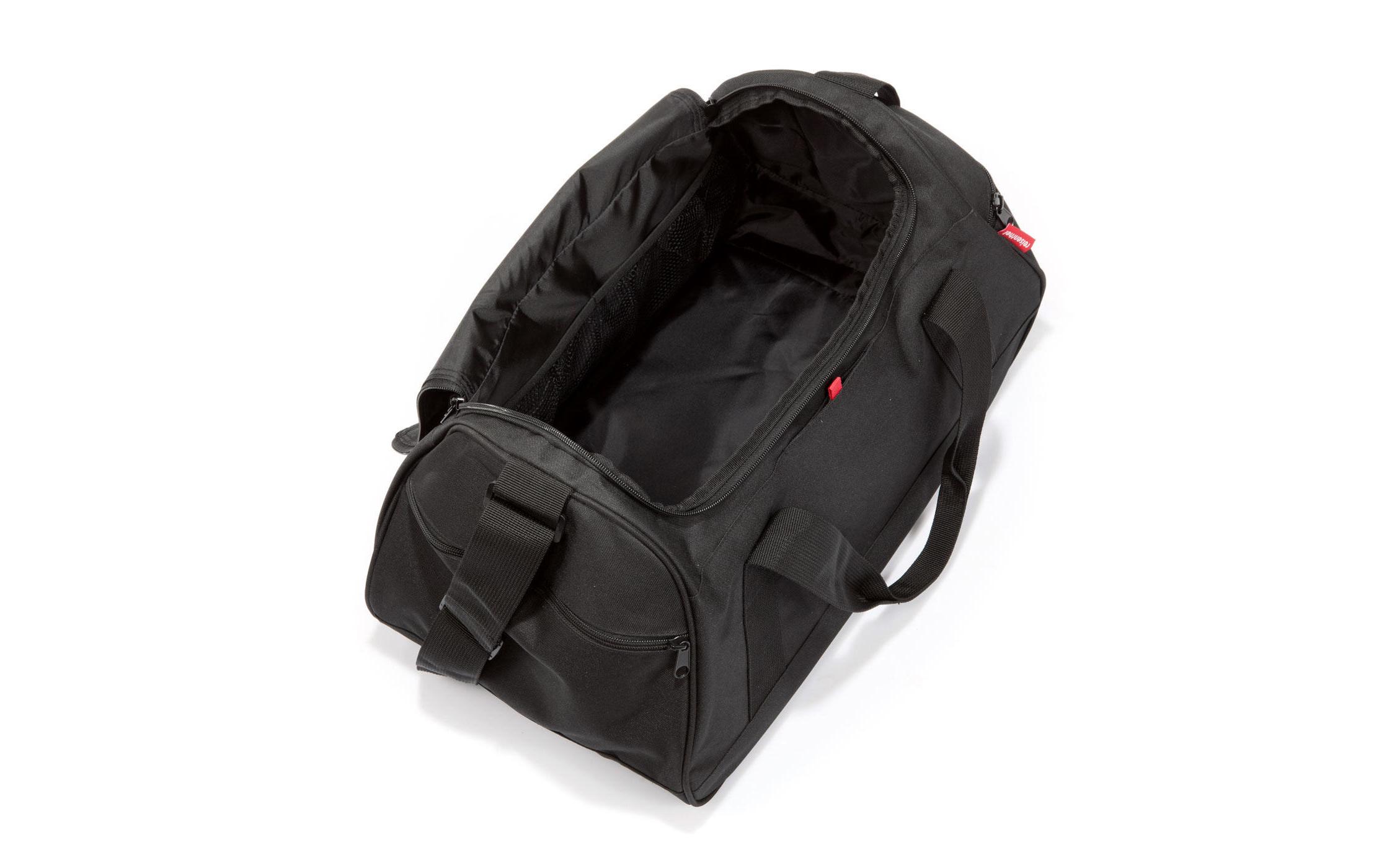 Reisenthel Sporttasche Activitybag Black Reisenthel Sporttasche Activitybag Black