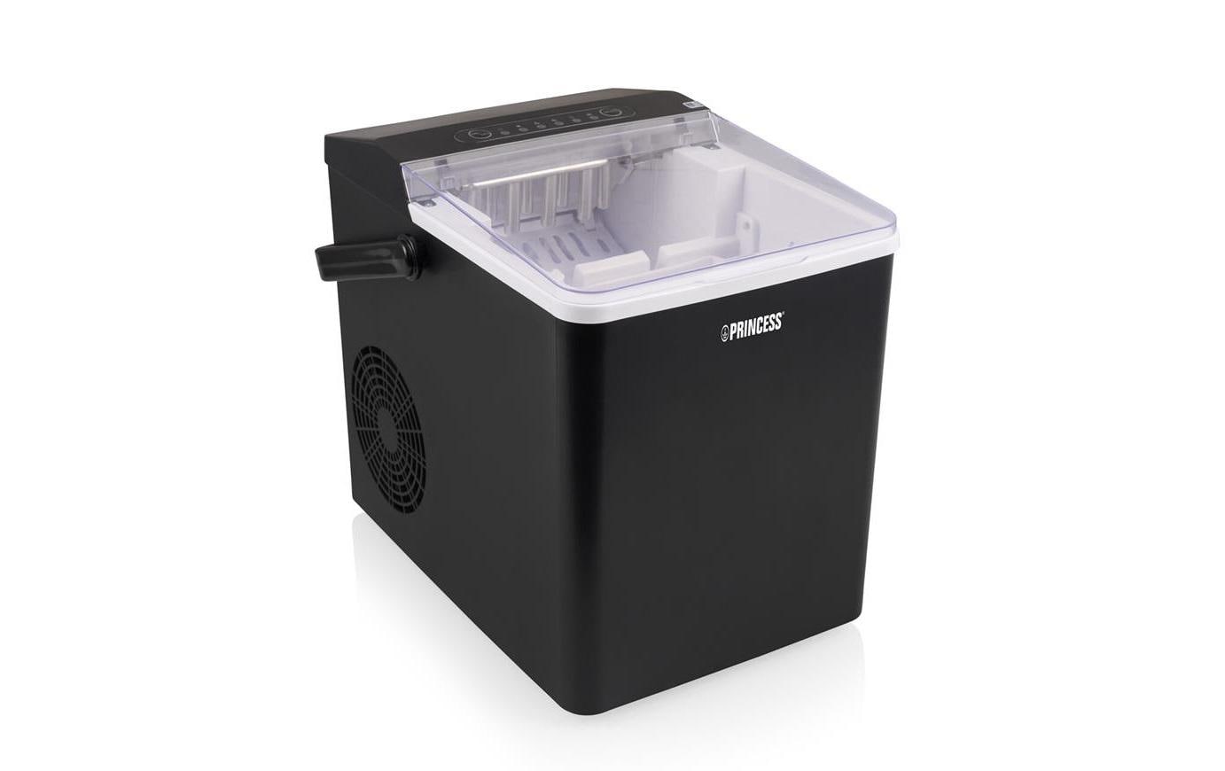 Princess Eiswürfelmaschine 283098 12 kg/24h