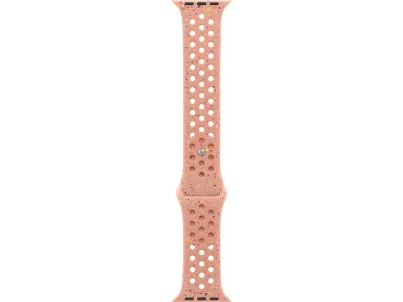 Apple Nike Sport Band 40 mm Alpenglow Pink S/M