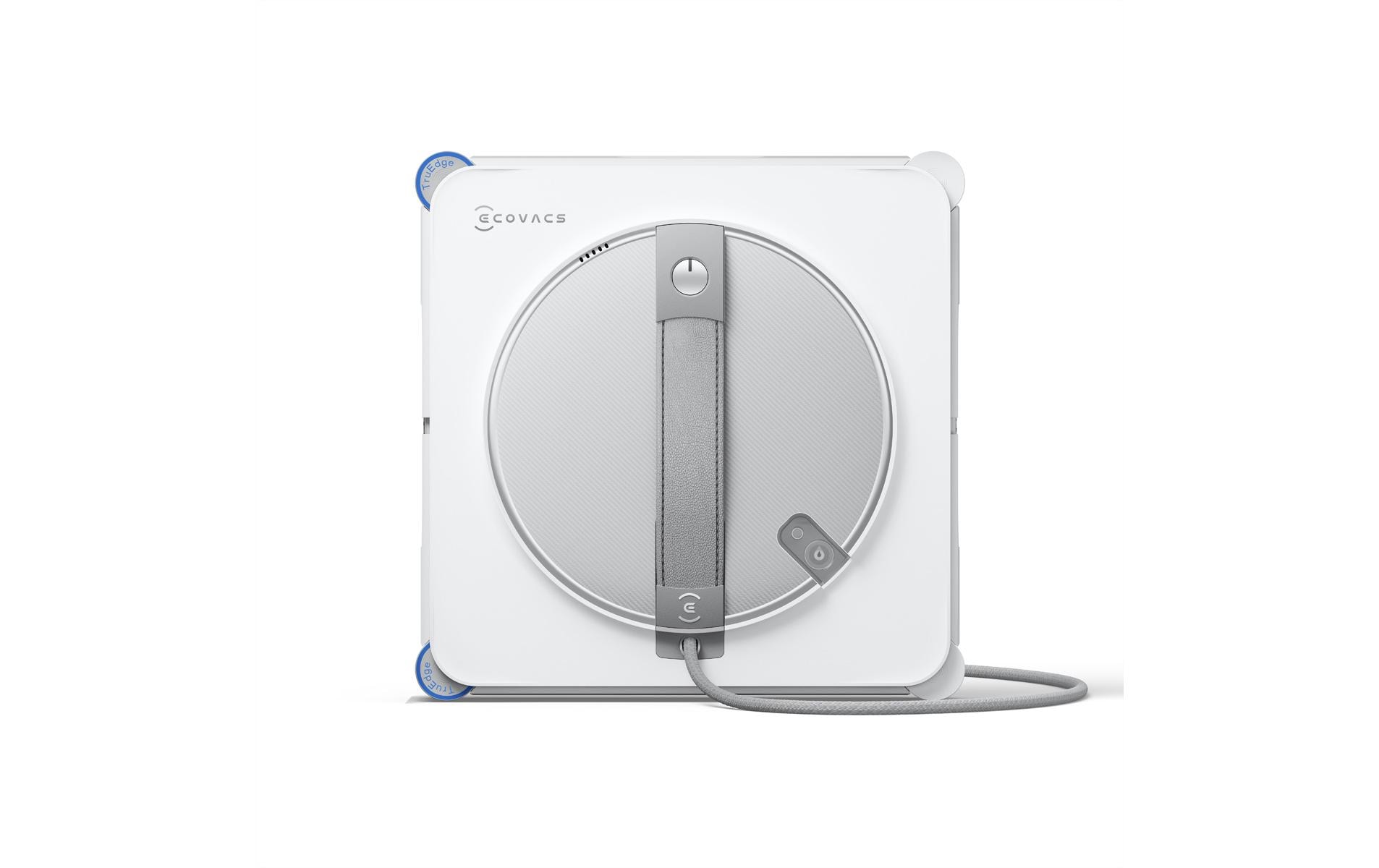 Ecovacs Fensterputzroboter Winbot W2S Weiss