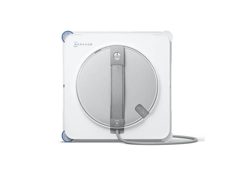 Ecovacs Fensterputzroboter Winbot W2S Weiss Ecovacs Fensterputzroboter Winbot W2S Weiss