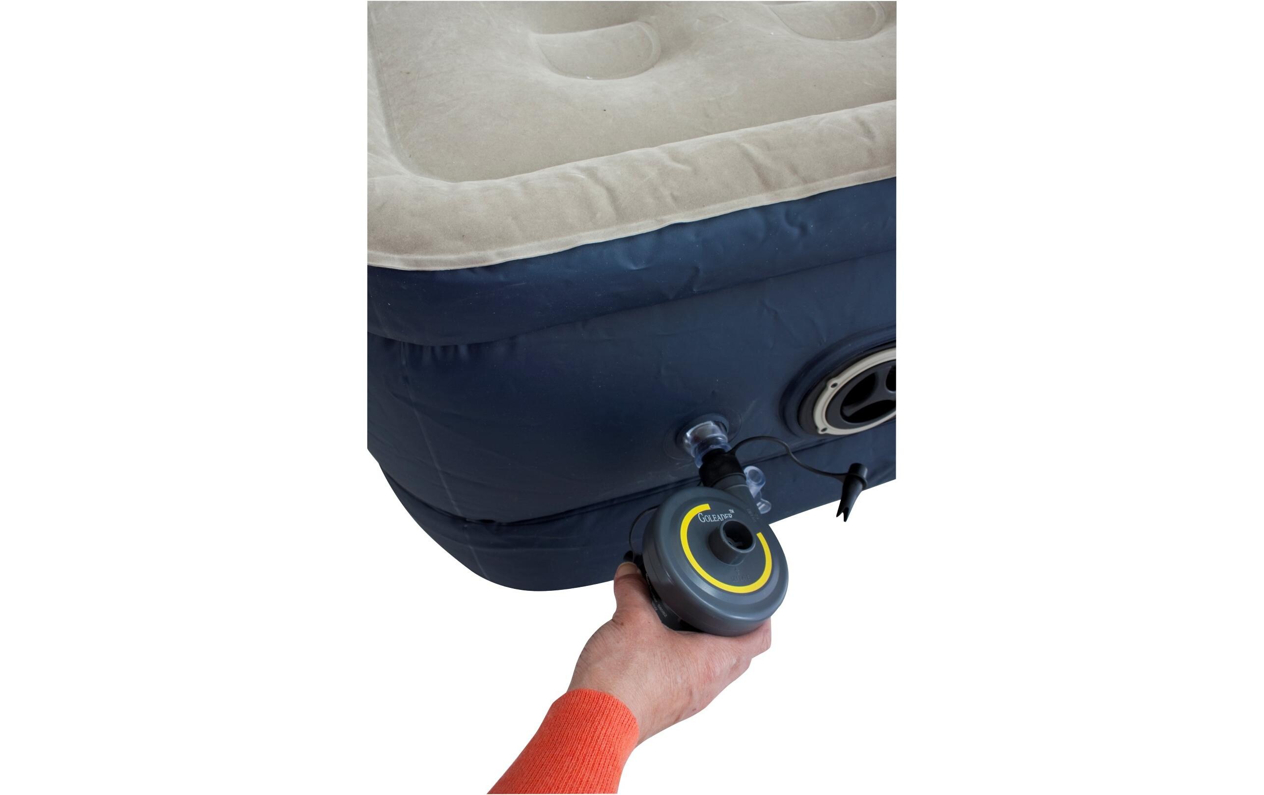 Eurotrail Luftpumpe 230 V