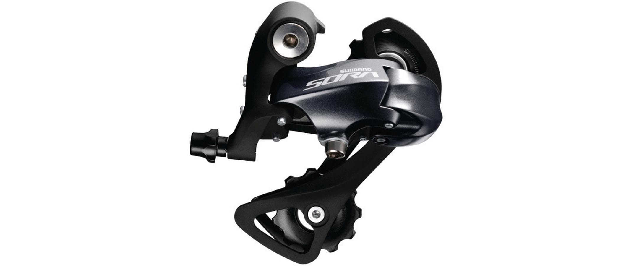 Shimano Schaltwerk Sora RD-R3000 9-Gang SS-Direktmontage Shimano Schaltwerk Sora RD-R3000 9-Gang SS-Direktmontage