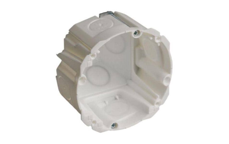 AGRO Einlasskasten Quickbox H1