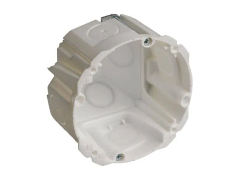 AGRO Einlasskasten Quickbox H1