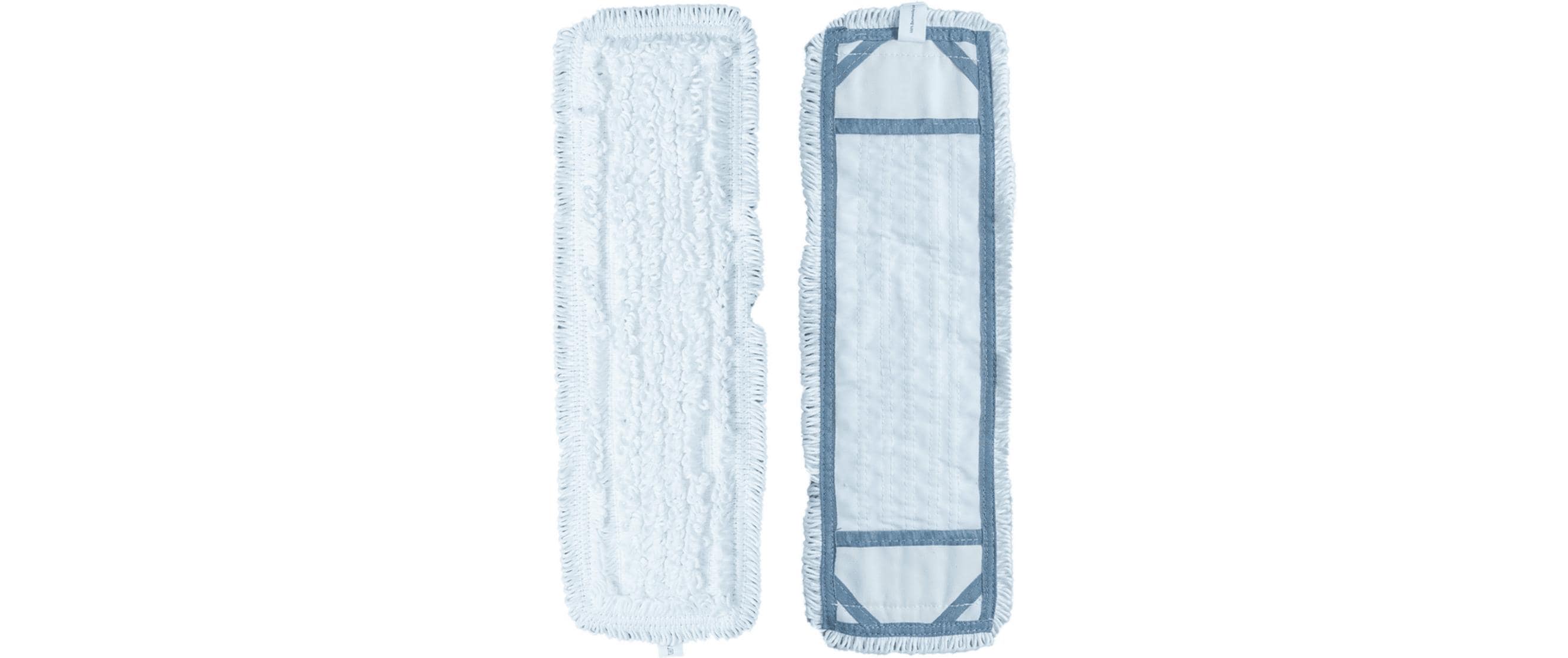 CreaClean Wischbezug CrystalMop 2 Stück