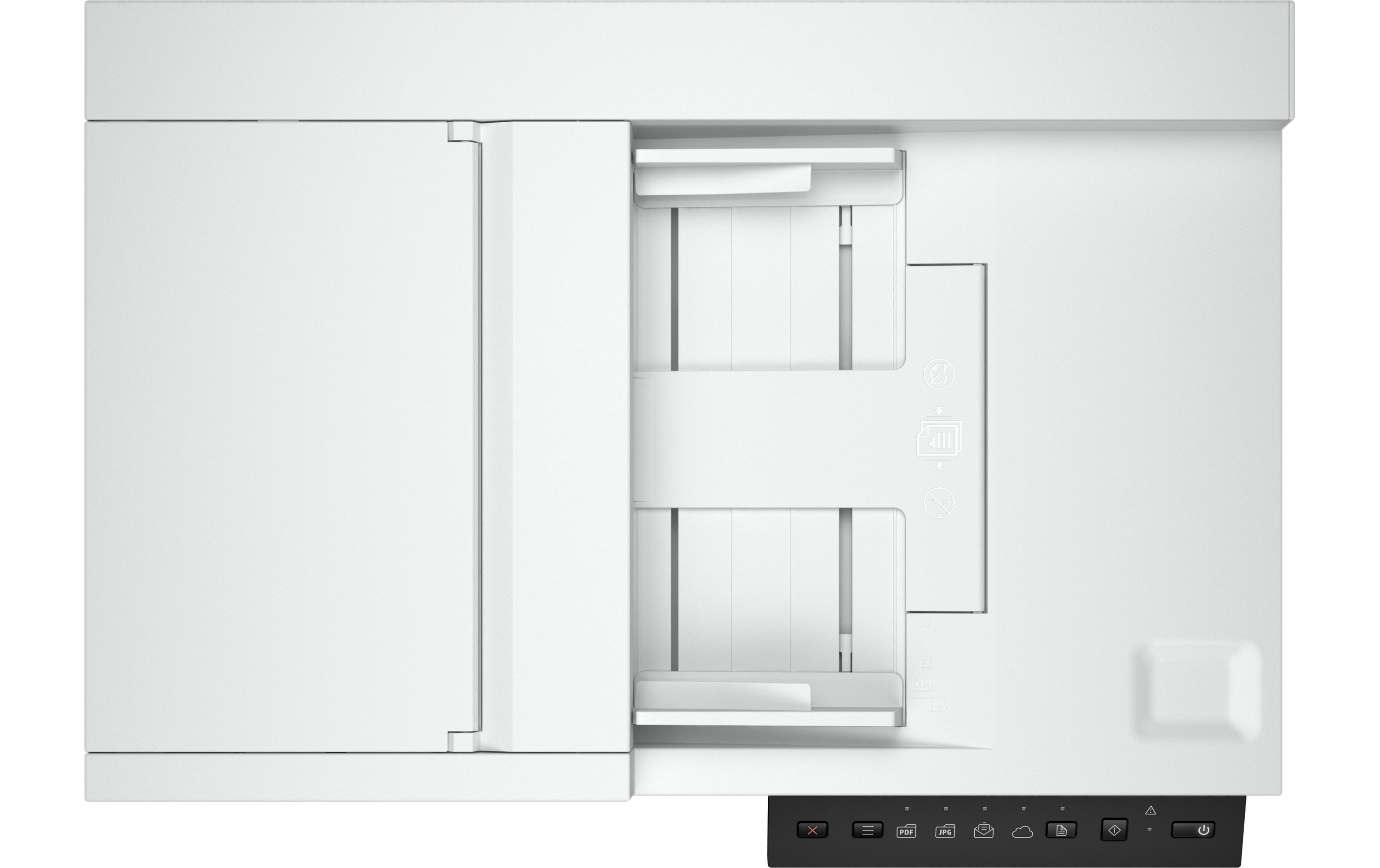 HP ScanJet Pro 3600 f1 HP ScanJet Pro 3600 f1