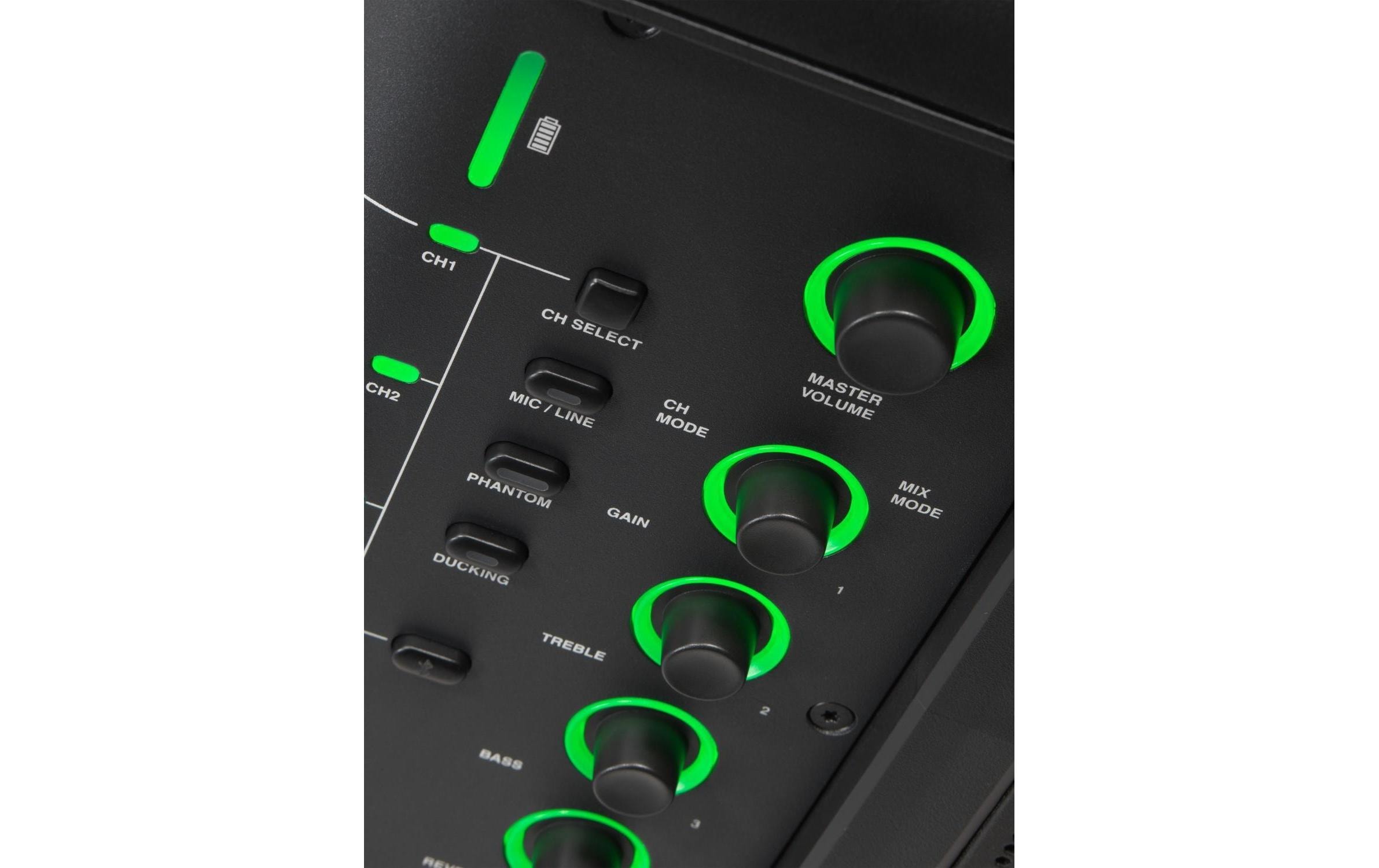 JBL Professional Lautsprecher EON ONE Compact