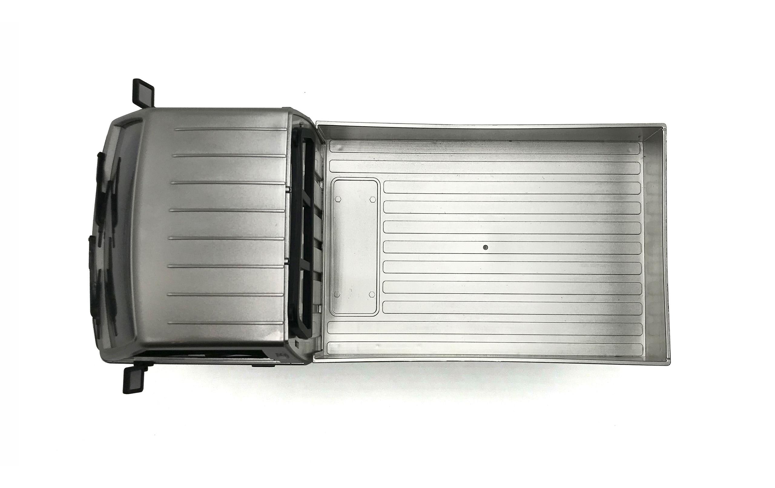 Amewi Kei Truck Pritschenwagen 2WD, RTR, 1:10