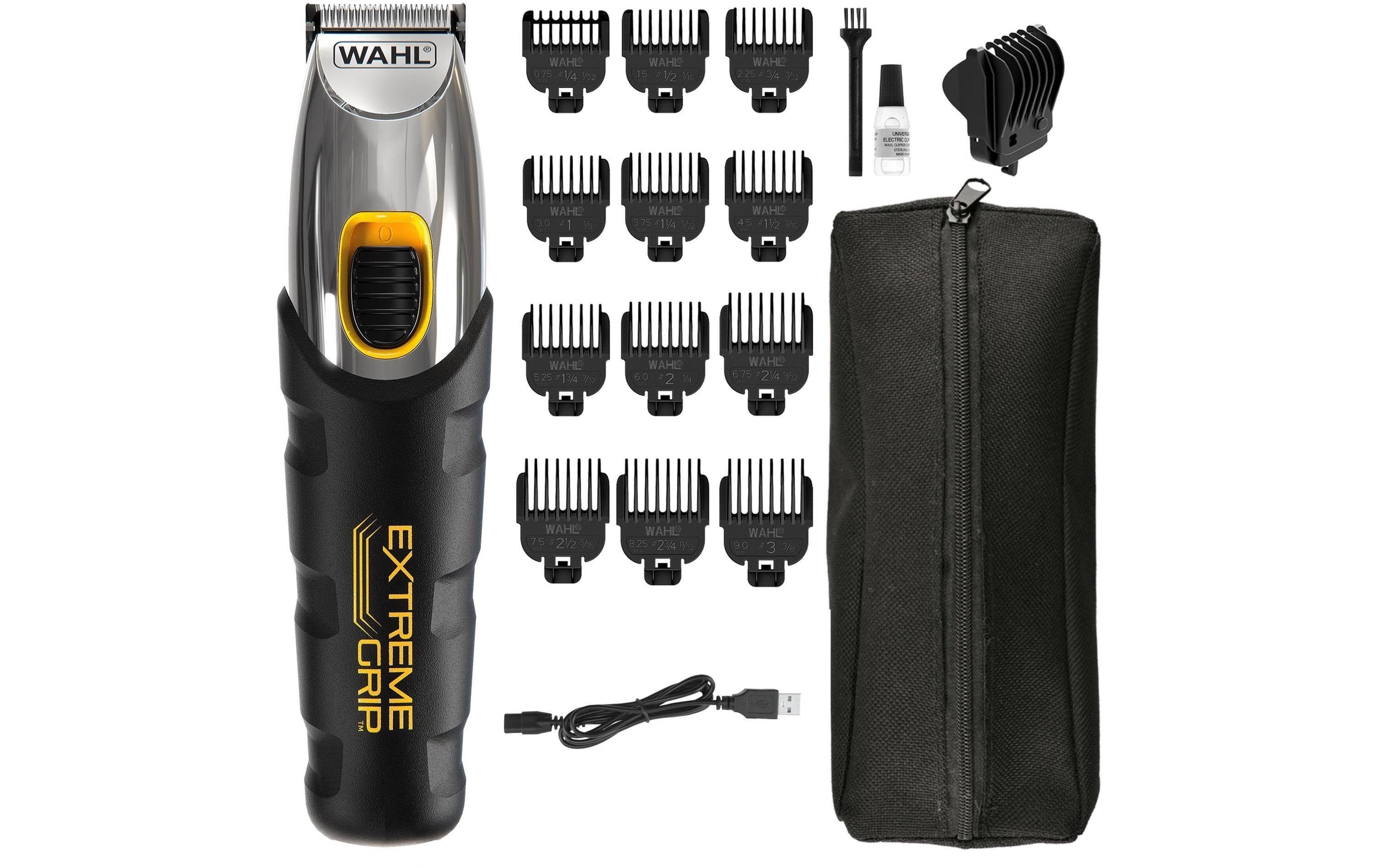Wahl Bartschneider Extreme Grip