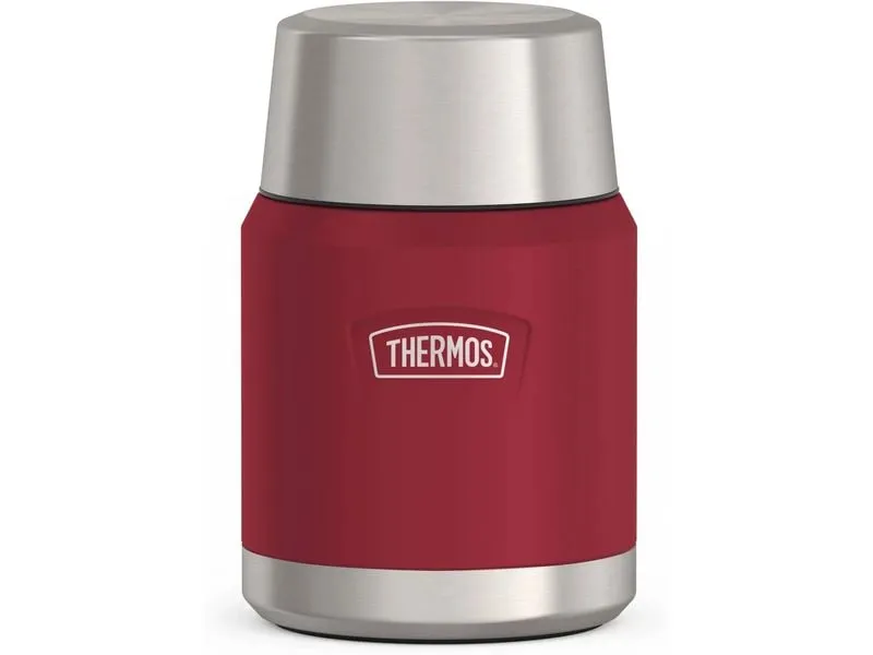 Thermos Thermo-Foodbehälter Icon 0.47 l, Berry